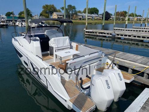 Beneteau Flyer 9 specificaties 